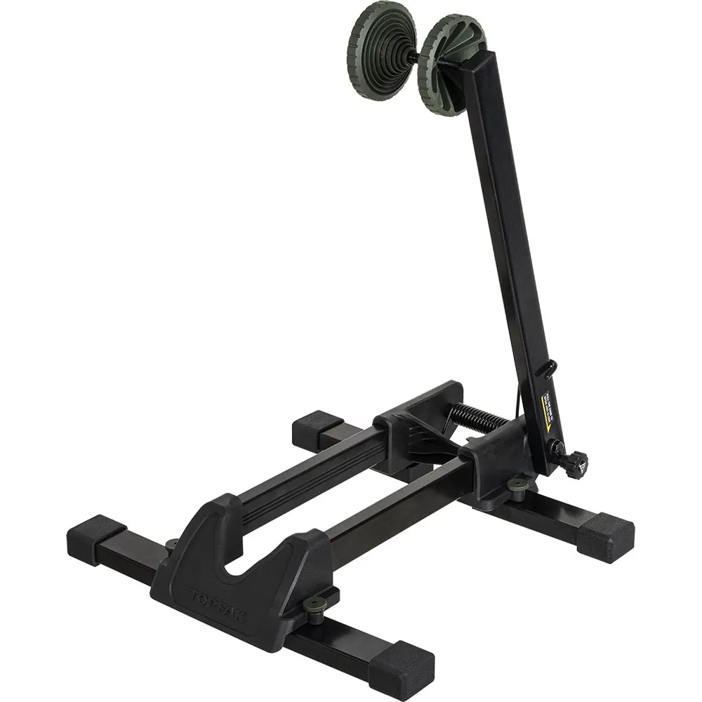 Topeak Lineup Stand Max+ Cykelställ, Black, One Size