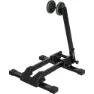 Topeak Lineup Stand Max+ Cykelställ, Black, One Size