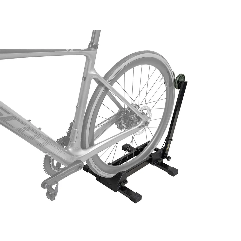 Topeak Lineup Stand Max+ Cykelställ, Black, One Size