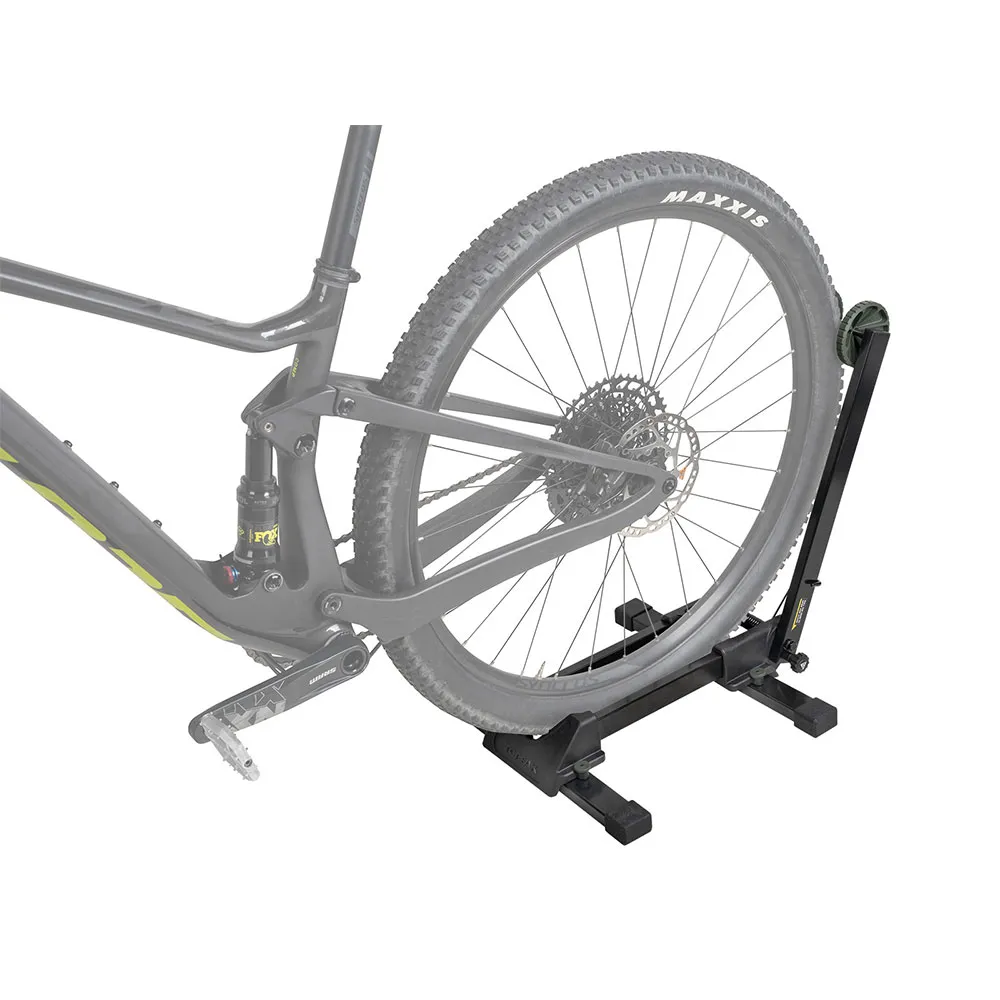 Topeak Lineup Stand Max+ Cykelställ, Black, One Size