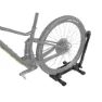 Topeak Lineup Stand Max+ Cykelställ, Black, One Size