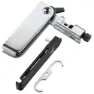 Topeak Link 11 Folding Kedjeutdragare, Silver, One Size