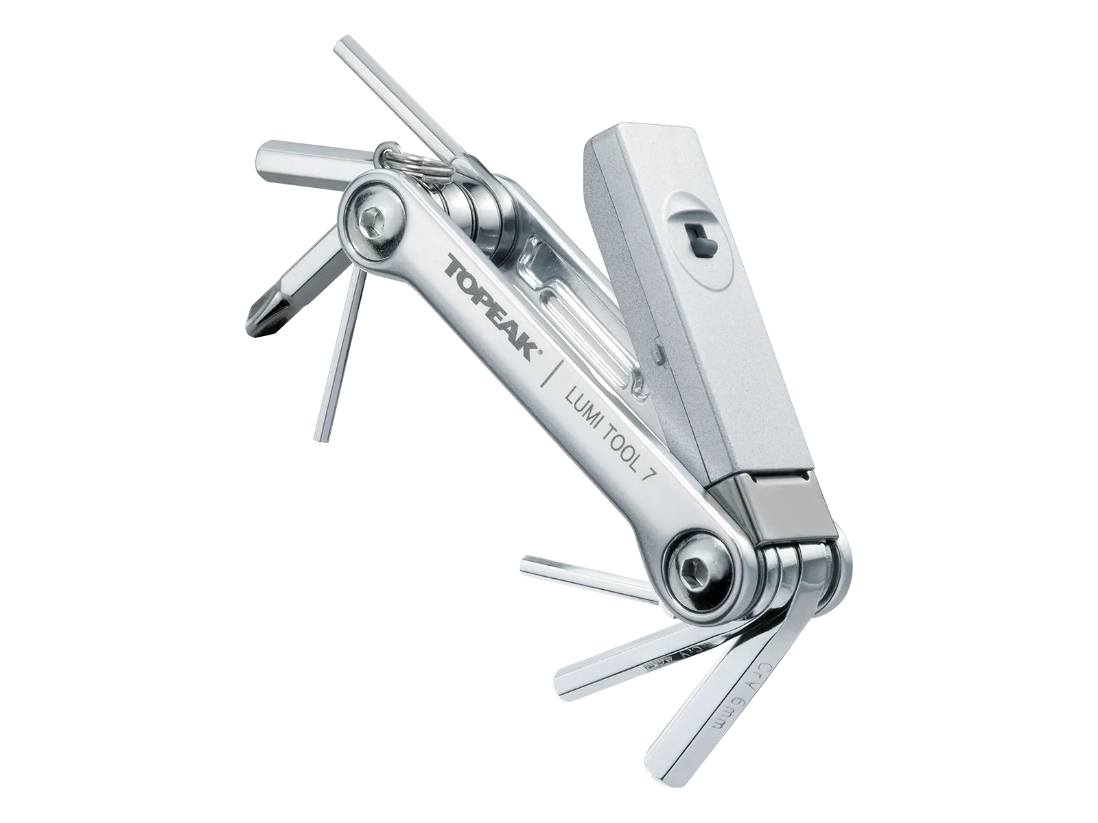 Topeak LumiTool 7 Multitool
