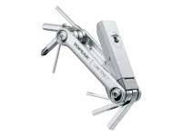 Topeak LumiTool 7 Multitool Topeak LumiTool 7 Multitool