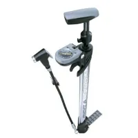 Topeak Mega Morph Cykelpump Topeak Mega Morph Cykelpump
