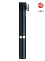 Topeak Micro Rocket Kolfiber Minipump Topeak Micro Rocket Kolfiber Minipump