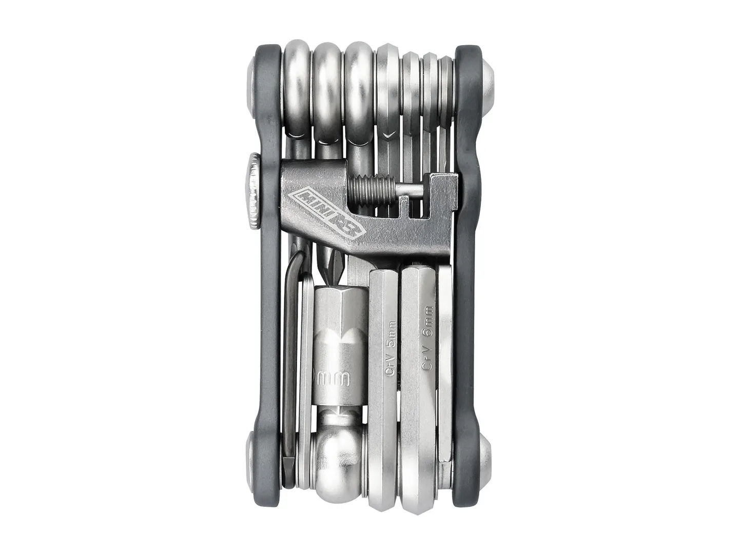 Topeak Mini 18 + Miniverktyg Topeak Mini 18 + Miniverktyg
