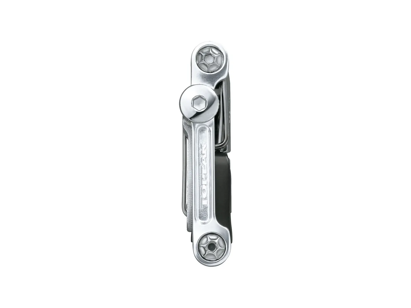 Topeak Mini 20 PRO Miniverktyg Topeak Mini 20 PRO Miniverktyg