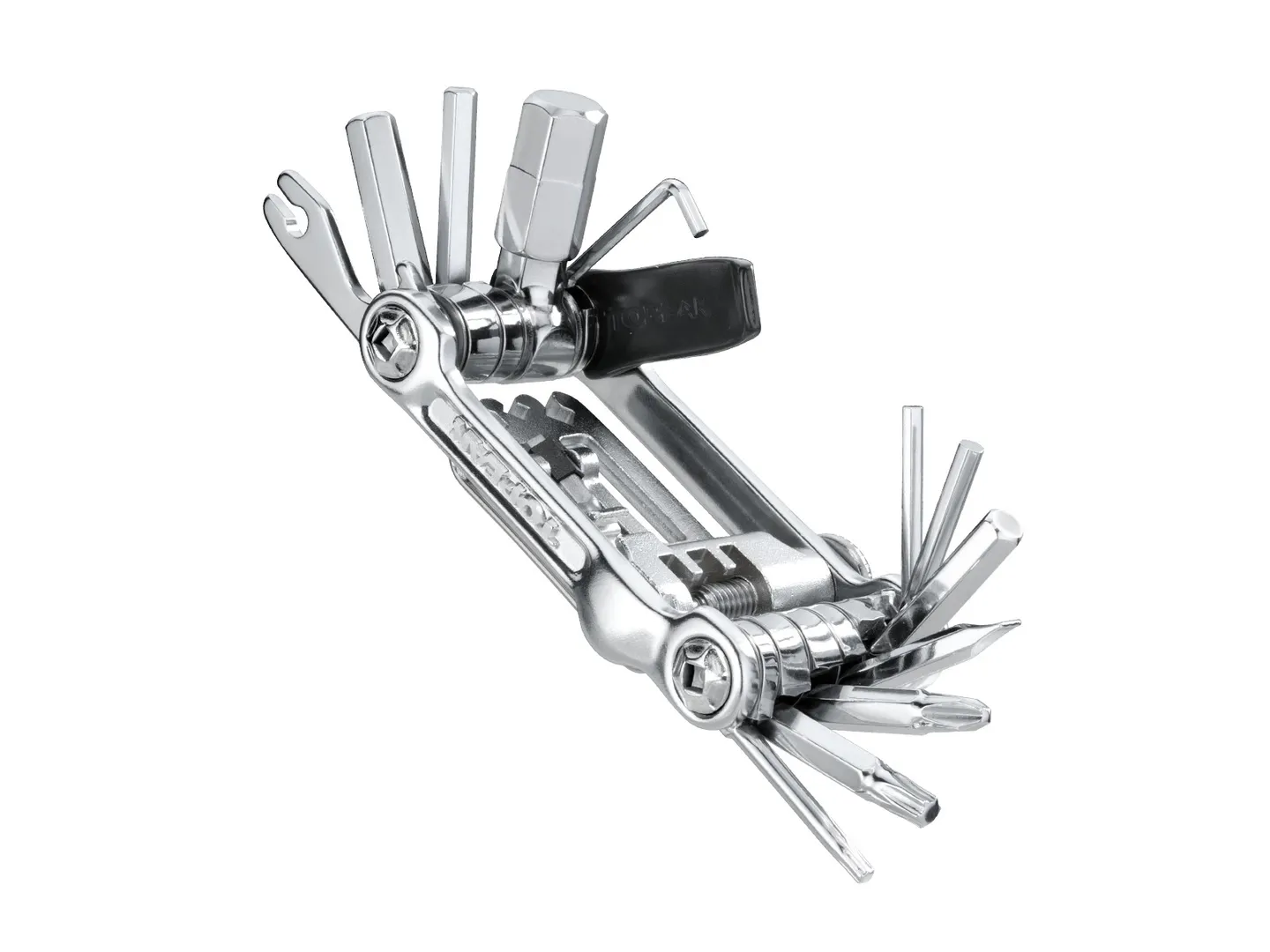Topeak Mini 20 PRO Miniverktyg Topeak Mini 20 PRO Miniverktyg