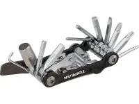 Topeak Mini 20 PRO Miniverktyg