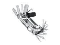 Topeak Mini 20 PRO Miniverktyg Topeak Mini 20 PRO Miniverktyg
