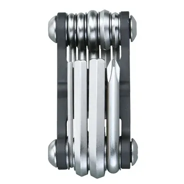 Topeak Mini 9 Miniverktyg Topeak Mini 9 Miniverktyg