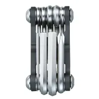 Topeak Mini 9 Miniverktyg Topeak Mini 9 Miniverktyg