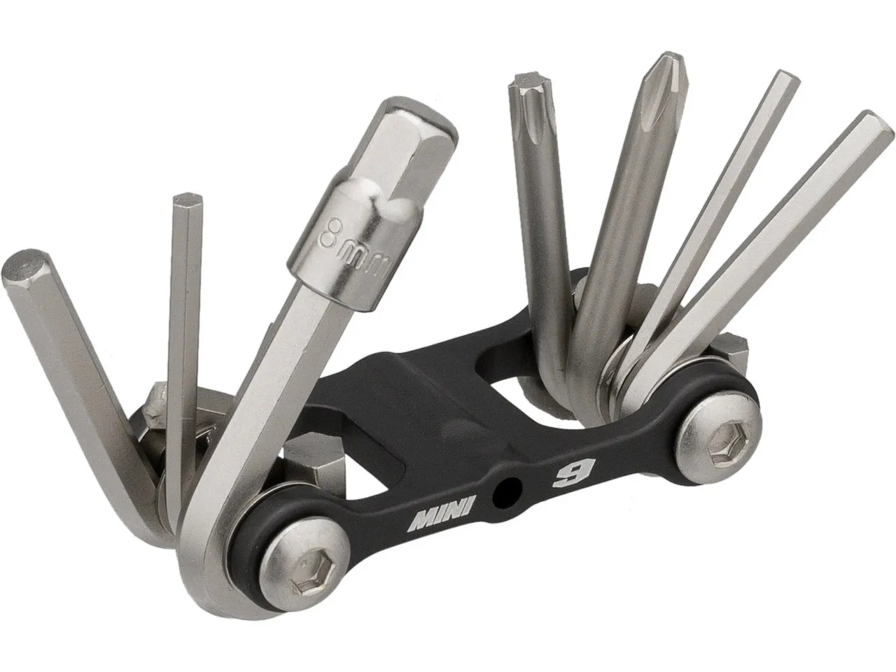 Topeak Mini 9 Multitool Topeak Mini 9 Multitool