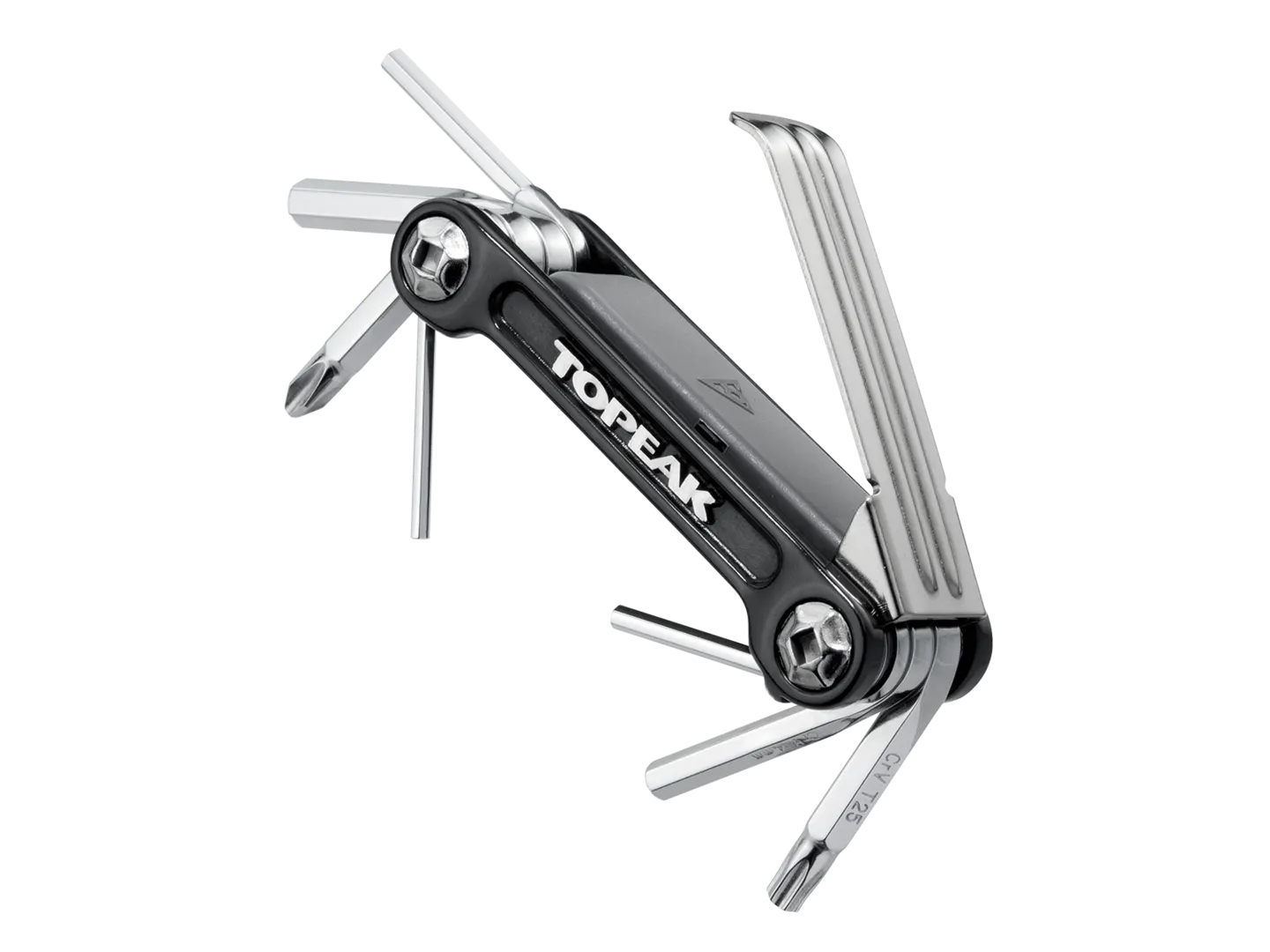 Topeak Mini 9 Pro Miniverktyg