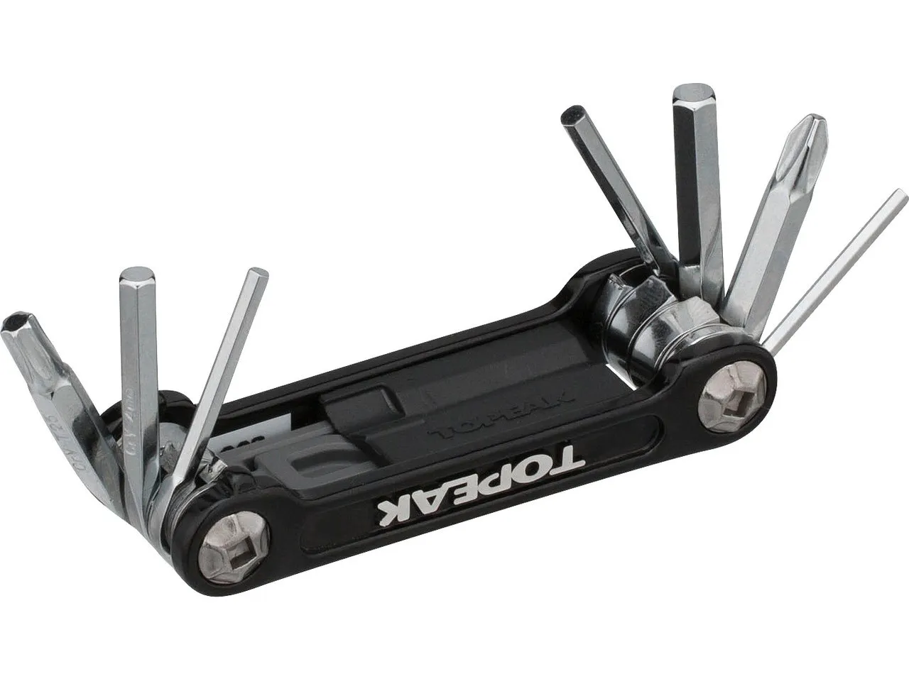 Topeak Mini 9 Pro Multitool