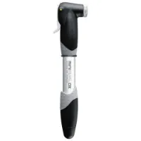 Topeak Mini Dual DX Minipumpe Topeak Mini Dual DX Minipumpe