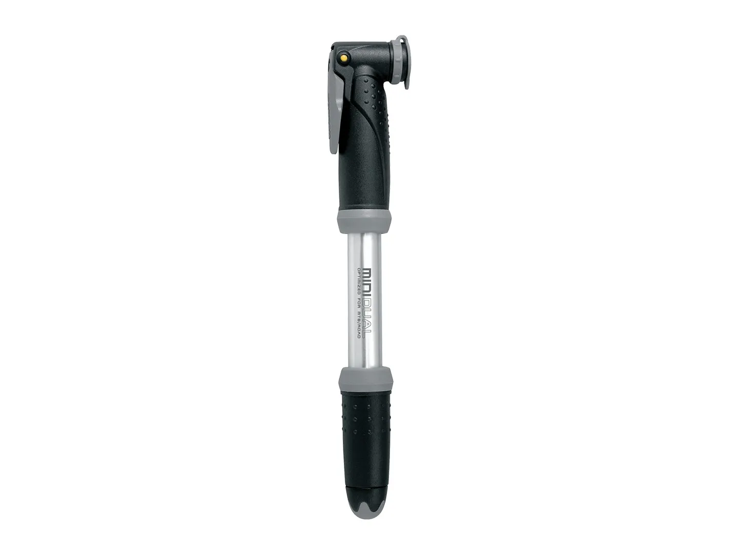 Topeak Mini Dual II Minipump