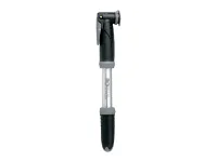 Topeak Mini Dual II Minipump Topeak Mini Dual II Minipump