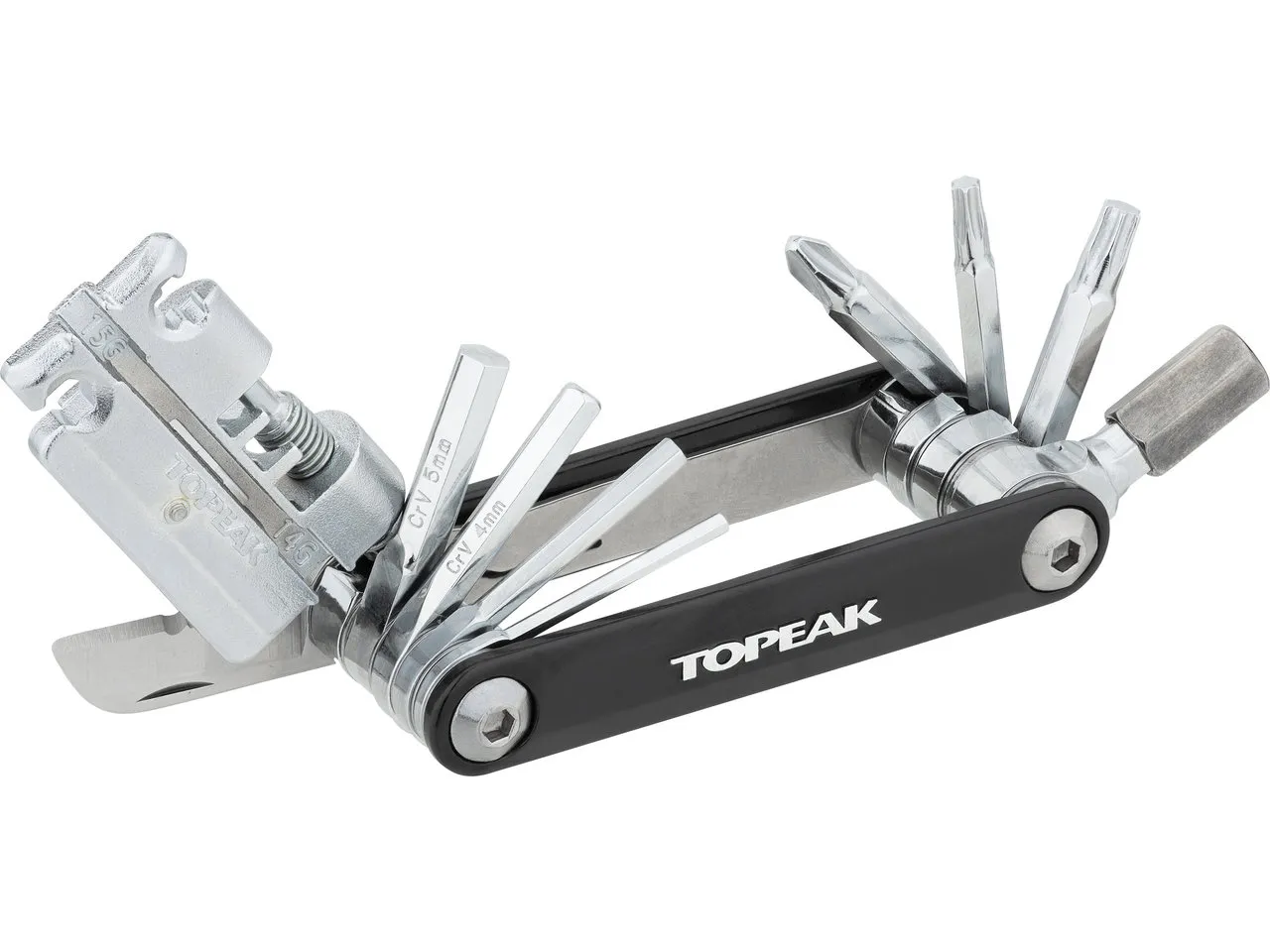 Topeak Mini P20 Multitool