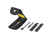 Topeak Mini Ratchet Rocket Lite DX Multiverktyg med hållare