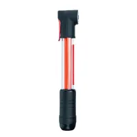 Topeak Minirocket Iglow Mini Pump Topeak Minirocket Iglow Mini Pump