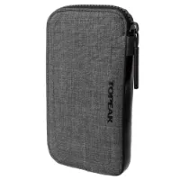 Topeak Mobilfodral & Plånbok 5.5 Tum Topeak Mobilfodral & Plånbok 5.5 Tum
