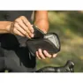 Topeak Mobilfodral & Plånbok 5.5 Tum, Grey, One Size