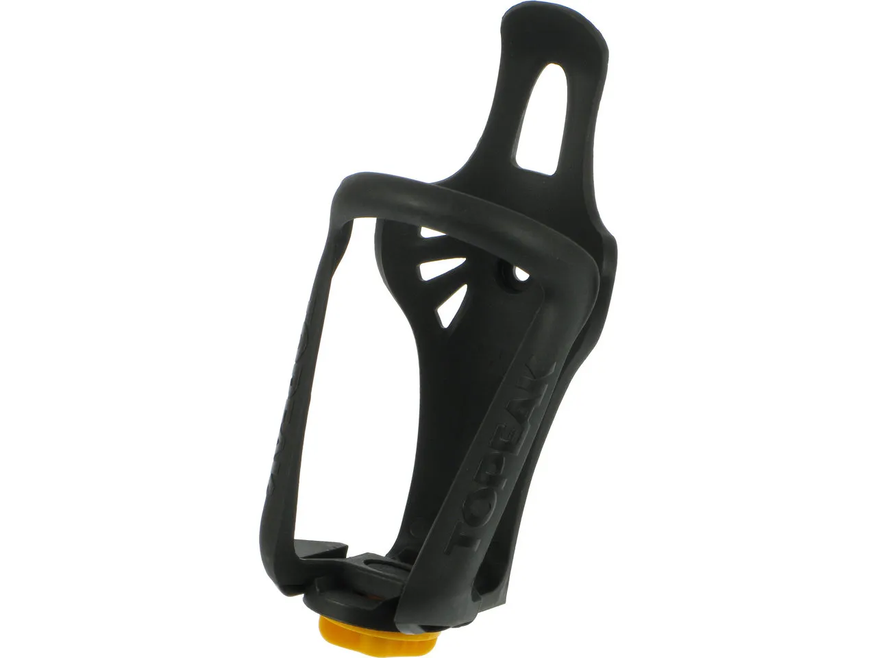 Topeak Modula Cage EX Flaschenhalter, Svart Topeak Modula Cage EX Flaschenhalter, Svart