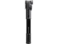 Topeak Mountain DA G Handpump med Manometer Topeak Mountain DA G Handpump med Manometer
