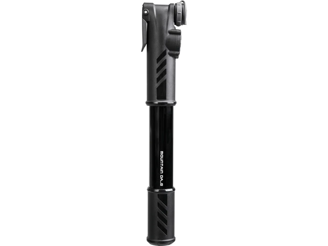 Topeak Mountain DA Minipumpe