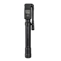 Topeak Mountain Digital 2Stage Minipump Topeak Mountain Digital 2Stage Minipump