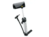 Topeak Mountain Morph pump Topeak Mountain Morph pump