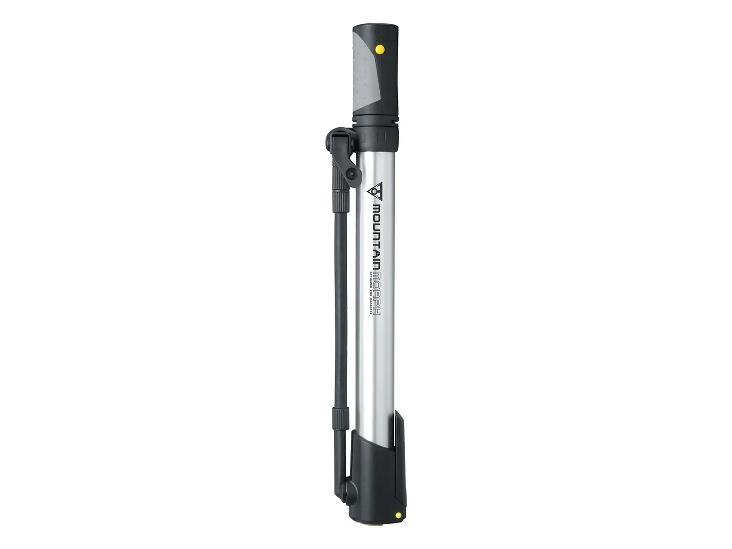 Topeak Mountain Morph pump