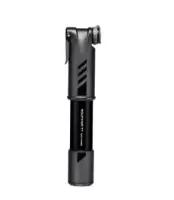 Topeak Mountain TT Twin Turbo Minipump Topeak Mountain TT Twin Turbo Minipump
