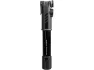 Topeak Mountain TT_G Minipumpe, Black, 253mm / 60psi