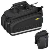 Topeak Mtm Trunkbag Dxp Cykelväska 19.4l Topeak Mtm Trunkbag Dxp Cykelväska 19.4l