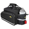 Topeak Mtm Trunkbag Dxp Cykelväska 19.4l, Black, One Size