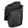 Topeak Mtm Trunkbag Dxp Cykelväska 19.4l, Black, One Size