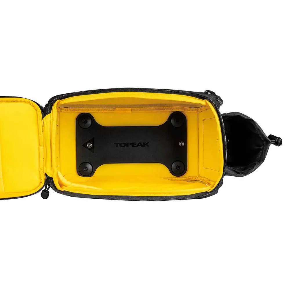 Topeak Mtm Trunkbag Ex Cykelväska 8l, Black, One Size