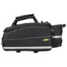 Topeak Mtm Trunkbag Ex Cykelväska 8l, Black, One Size