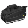Topeak Mtm Trunkbag Ex Cykelväska 8l, Black, One Size