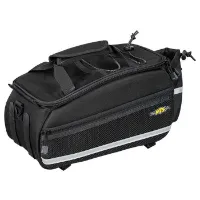 Topeak Mts Trunkbag Ex Sidoväskor 8l Topeak Mts Trunkbag Ex Sidoväskor 8l
