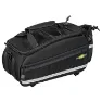 Topeak Mts Trunkbag Ex Sidoväskor 8l, Black, One Size