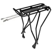 Topeak Mtx 2.0 Disc Pakethållare Topeak Mtx 2.0 Disc Pakethållare