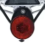 Topeak MTX BeamRack E-Type Pakethållare