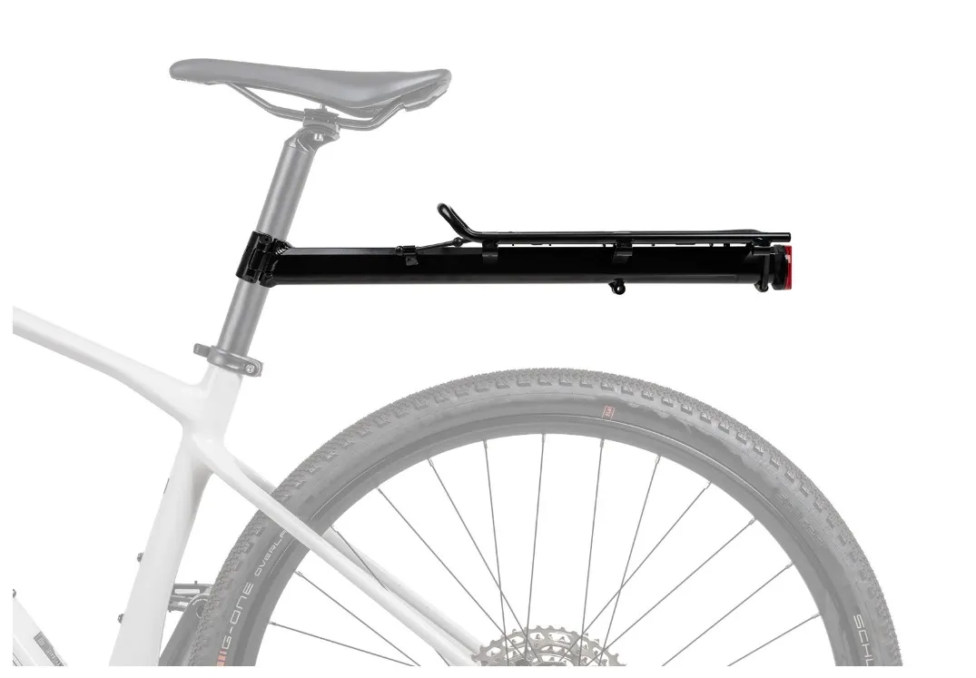 Topeak MTX BeamRack II E Pakethållare