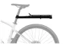 Topeak MTX BeamRack II E Pakethållare