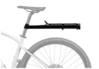 Topeak MTX BeamRack II E Pakethållare Topeak MTX BeamRack II E Pakethållare