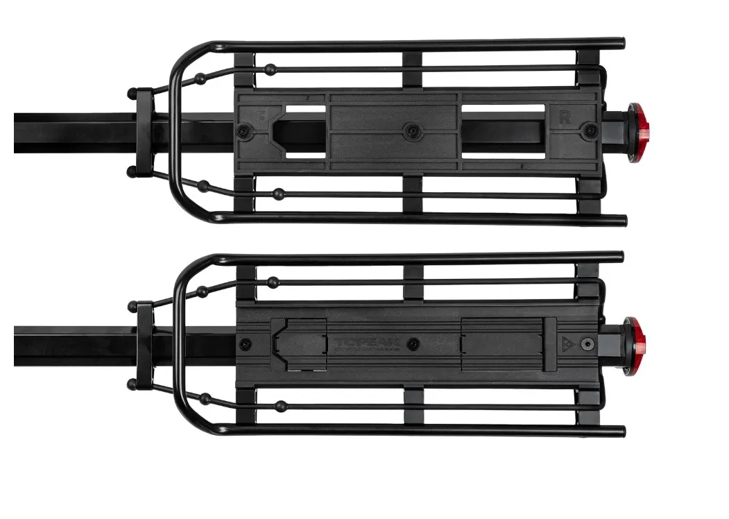 Topeak MTX BeamRack II E Pakethållare